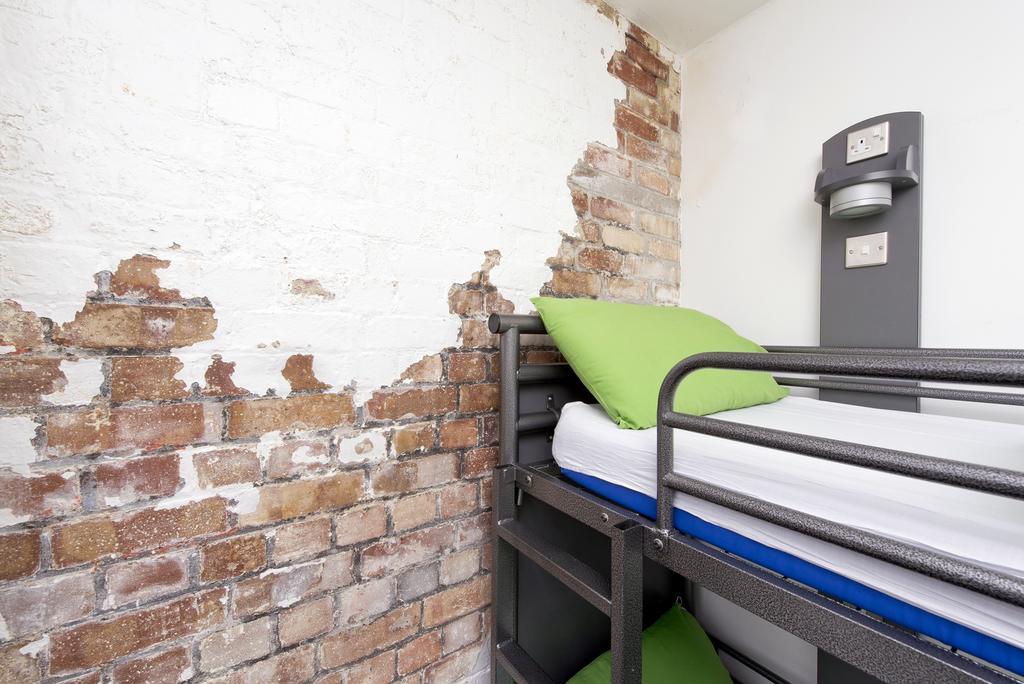 Albergue Yha Bristol Exterior foto