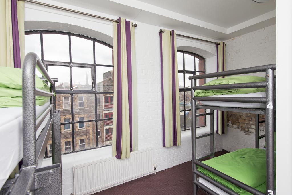 Albergue Yha Bristol Exterior foto