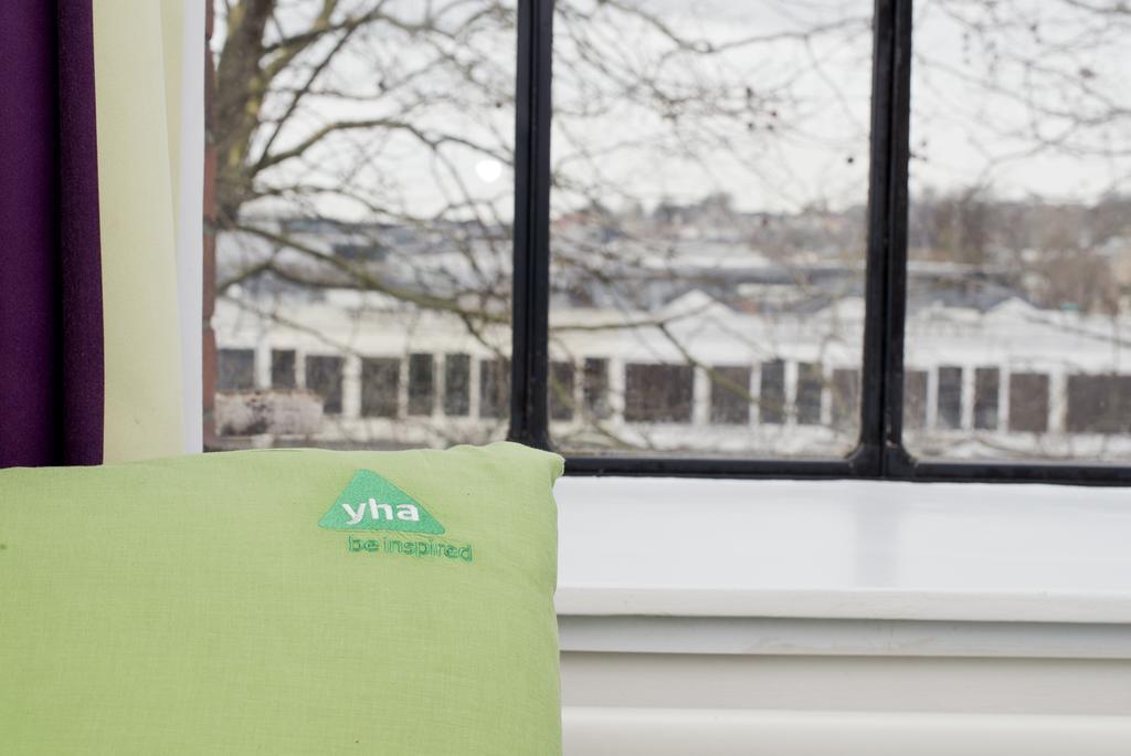 Albergue Yha Bristol Exterior foto