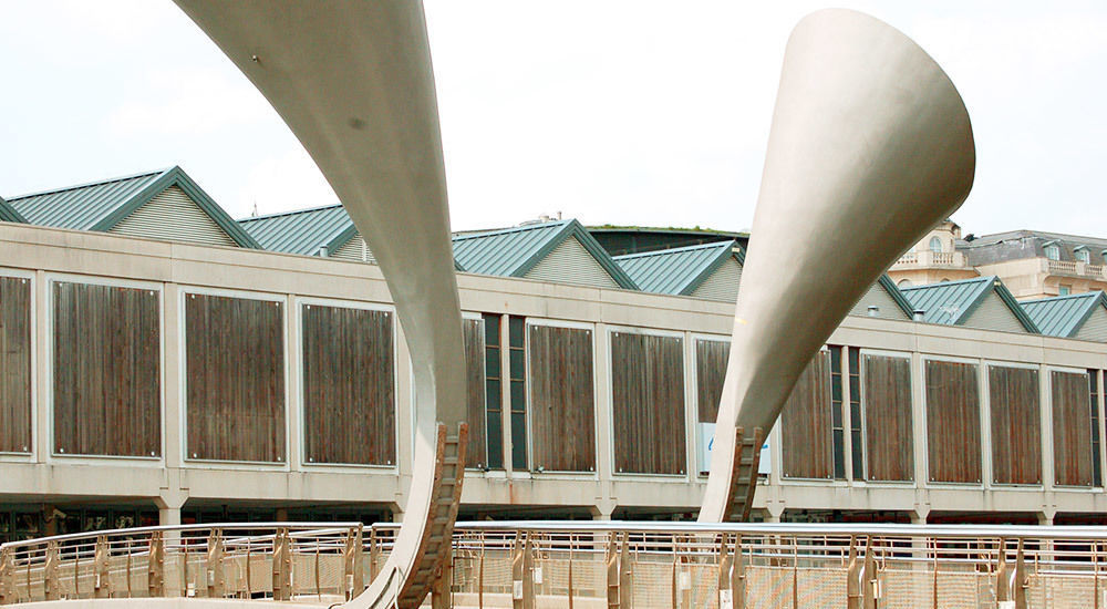 Albergue Yha Bristol Exterior foto
